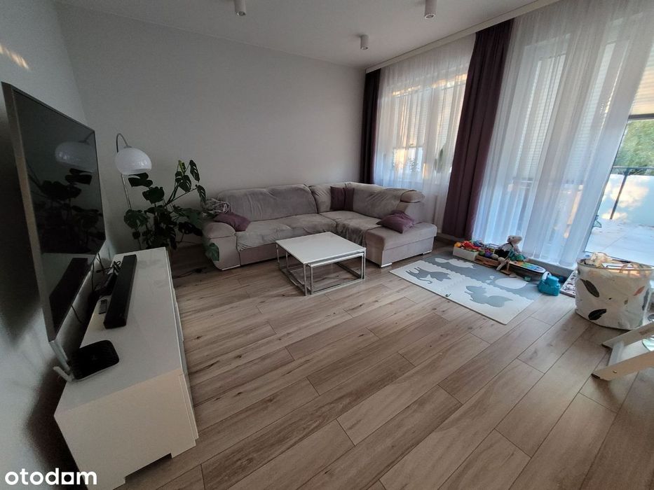 Apartament na Nowym Złotnie - Widok 2