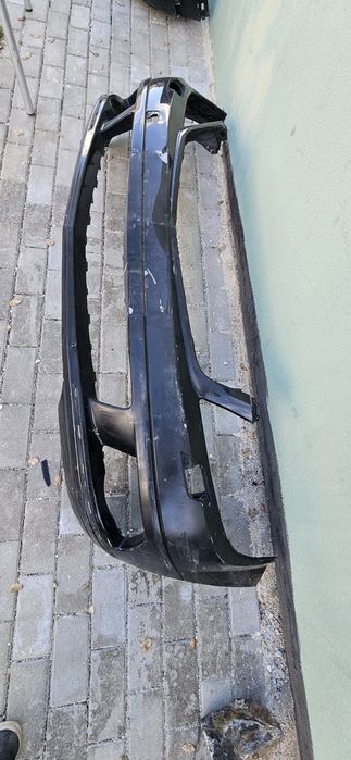 Parachoques merceded classe C ,w204