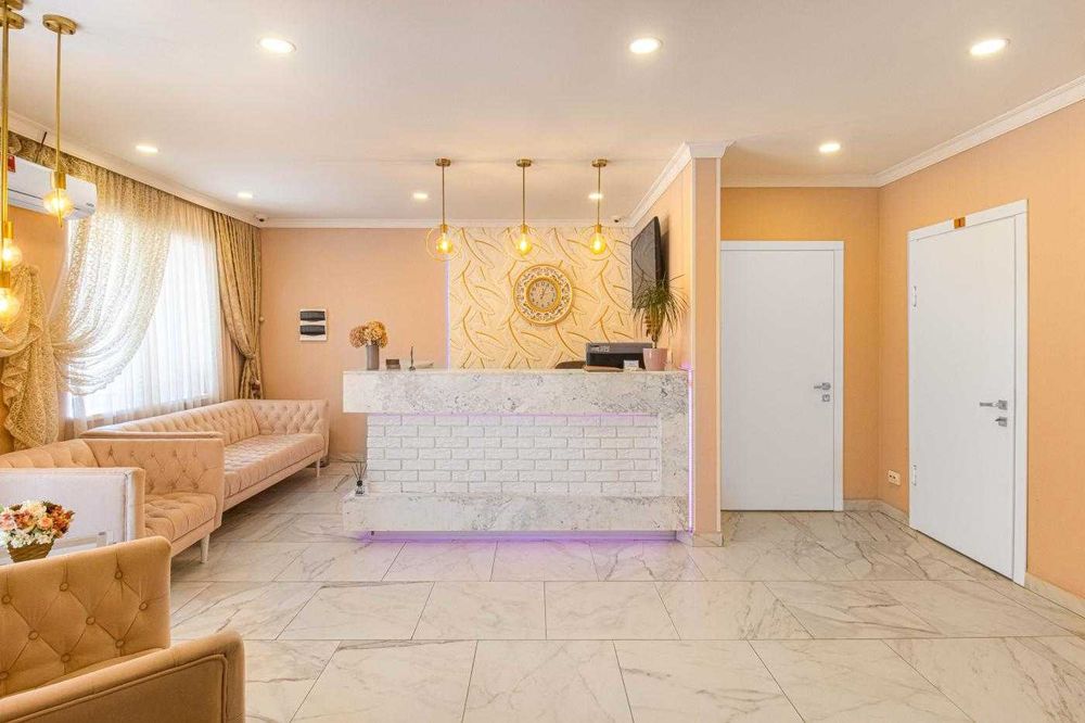 Комерційна нерухомість за адресою вул. Бандери Степана (площа 760 м²) - Atlanta.ua - фото 4