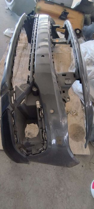 PARA-CHOQUES FRONTAL FIAT TIPO