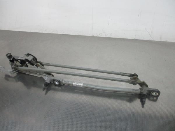 Motor limpa vidros frente FORD Focus II Carrinha (DA_)