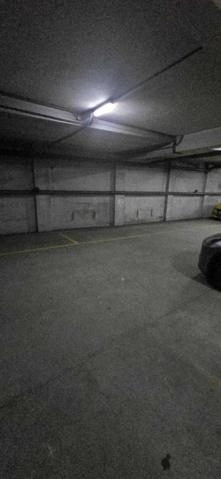 Lugar de Garagem Santo Tirso