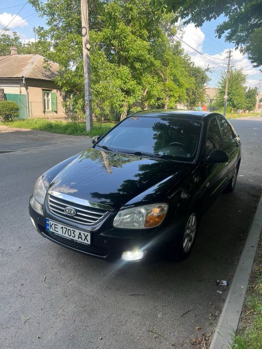 Продам авто Kia Cerato