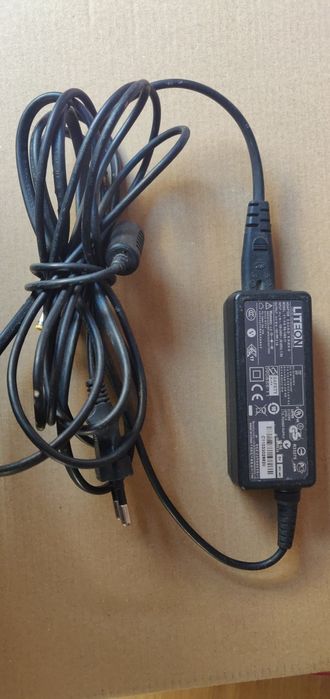 Carregador Portátil Liteon 19V 2,1a PA-1400-11