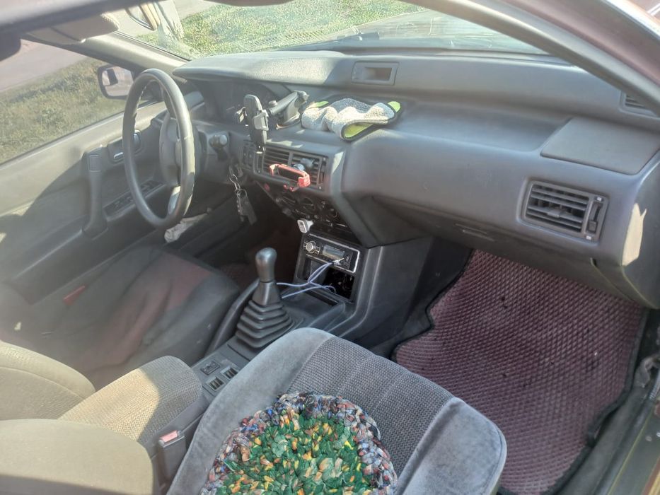 Mitsubishi Galant