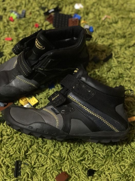 Geox. Отличное состояние! 37 размер