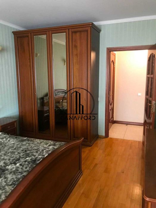 3-х кімнатна на Оболонський проспект 22-В, метро Мінська 1 хв., ТРЦ Dream Town, ТЦ Smart Plaza. Оболонь