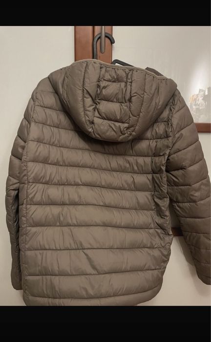 kurtka wiosenna pull&bear