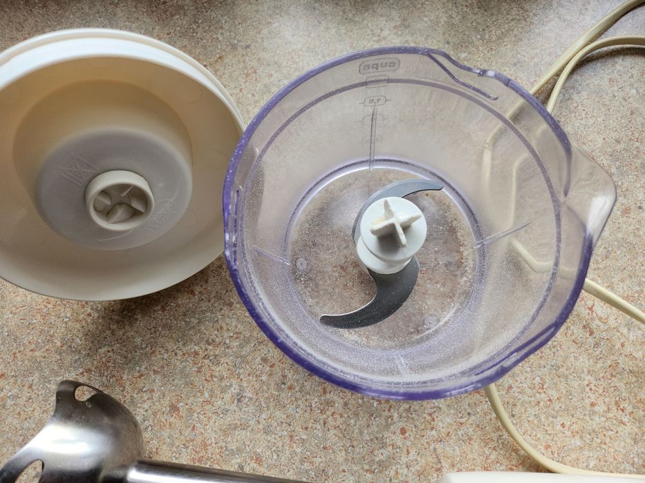 Blender ręczny Moulinex oveo 700