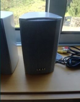 Home cinema 5.1 Akai