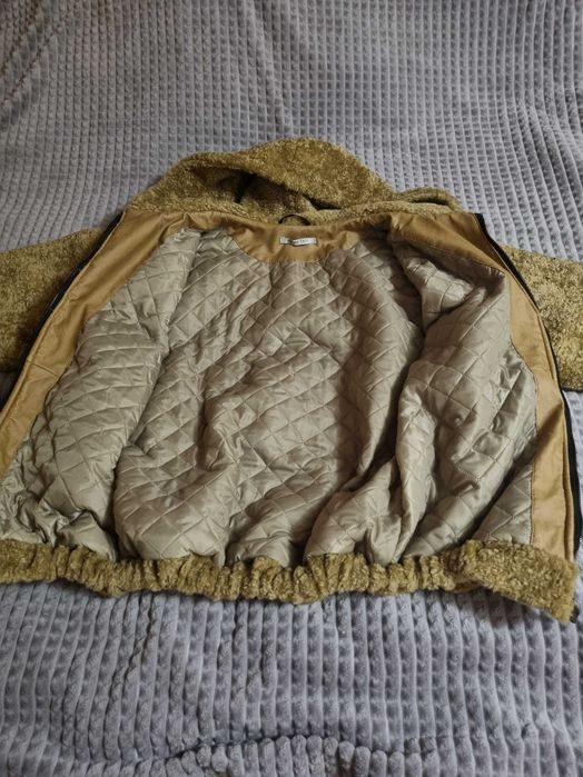 Продам шубку Тедди