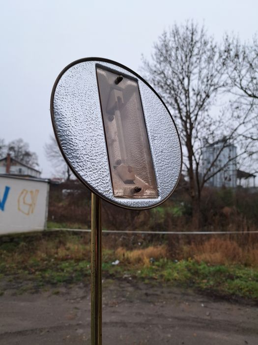 Lampa nocna  stojaca