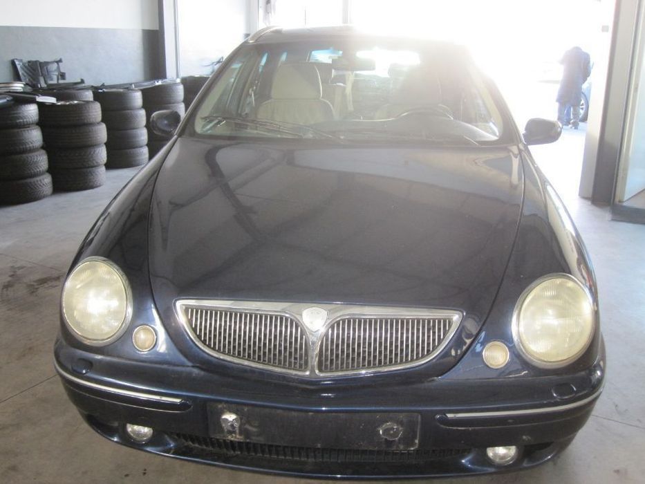 Portas Lancia Lybra SW 1.9 JTD de 1999