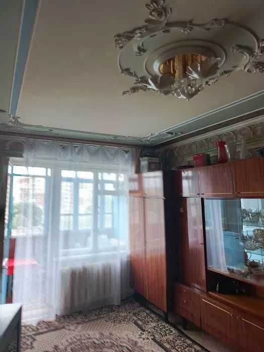 1к покращенка на садах