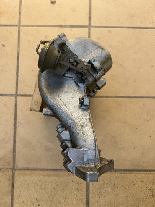 Colector Admissão B18c4