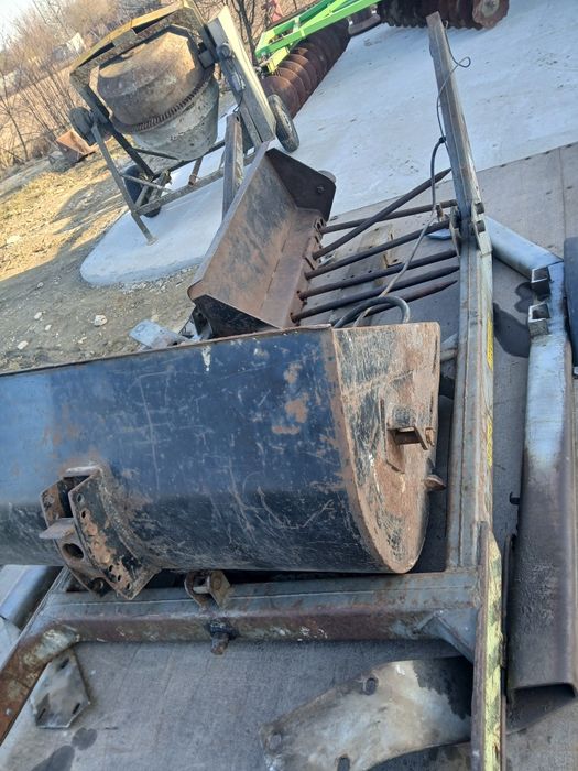 Tur  cześci  c330 c360