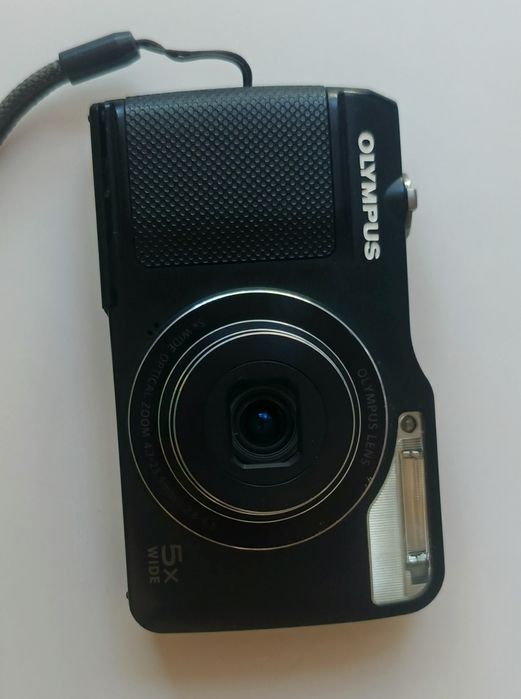 Продам фотоаппарат под ремонт Olympus VG-170