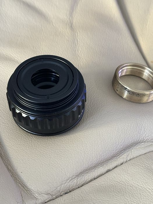Адаптер камери мікроскопа 0.35x