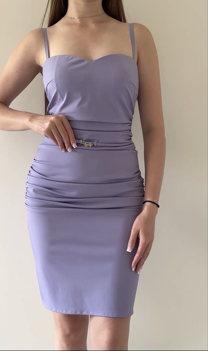 Сукня elisabetta franchi, оригінал