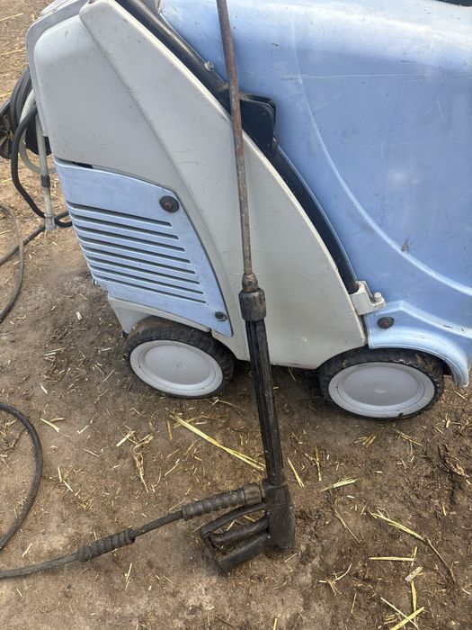 Kranzke Threm CA 11/130 TR 230V +BĘBEN