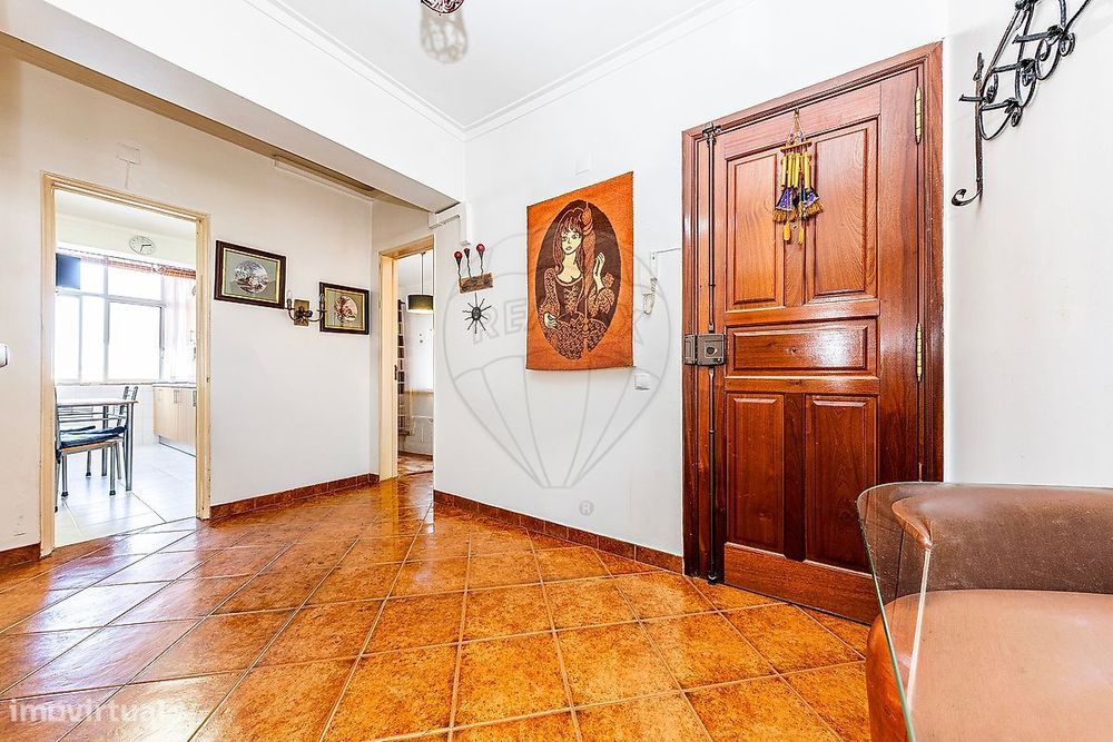 Apartamento T2 para venda — Agualva E Mira-Sintra, Lisboa