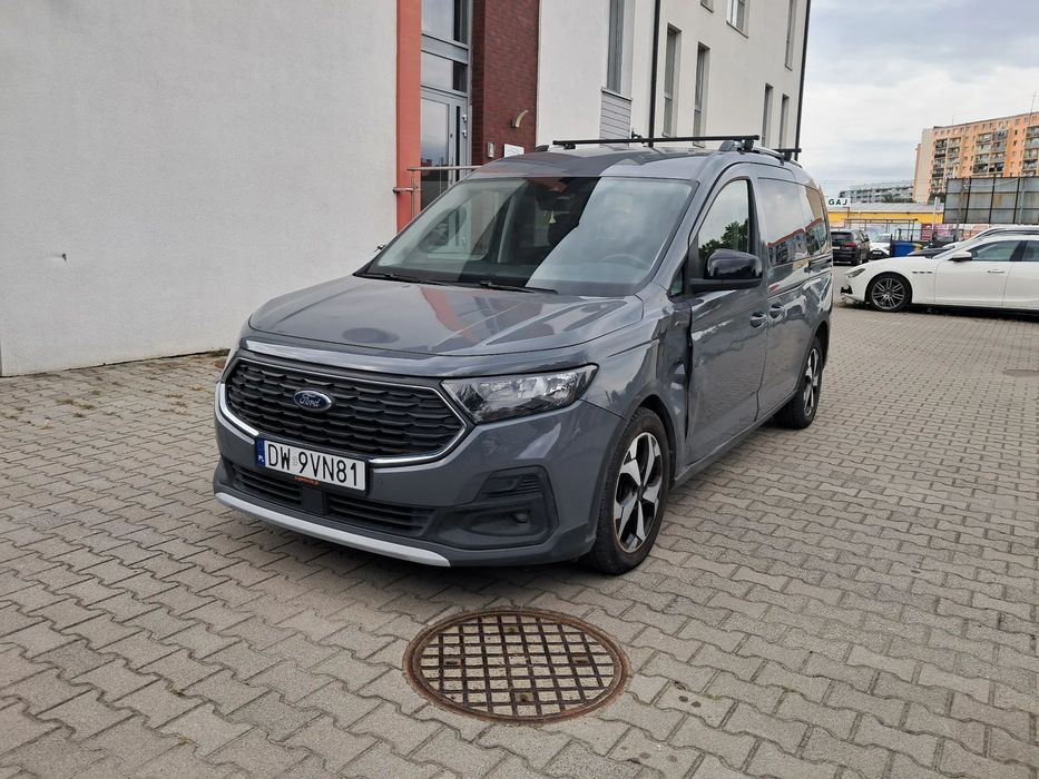 Ford Tourneo Connect