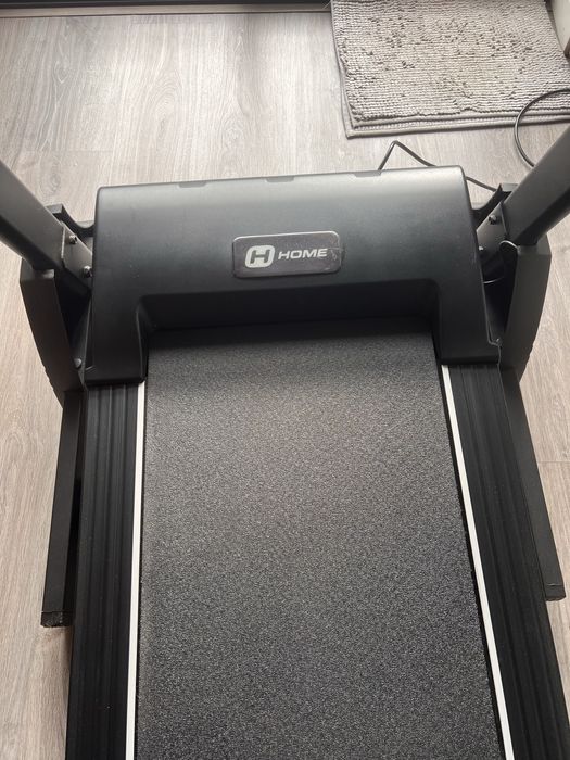 Foldable Treadmill441392608471961603