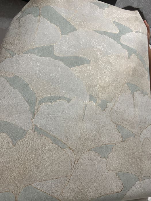 Papel de parede verde
