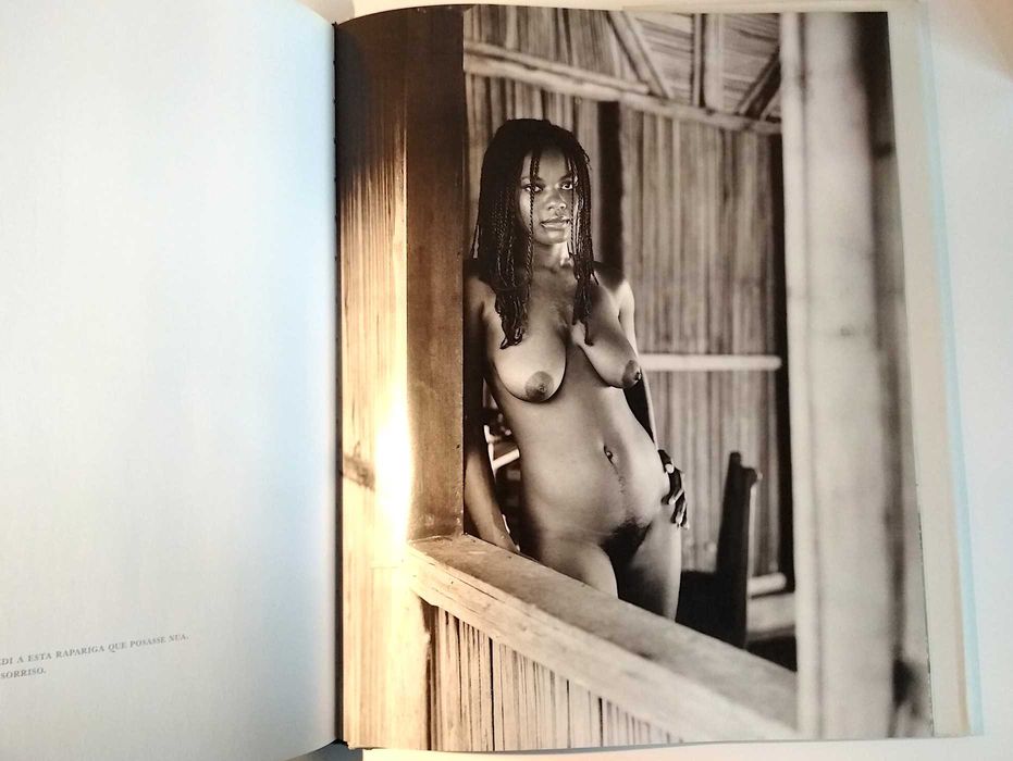 Madagáscar - Gian Barbieri (Taschen / formato grande / porte incluído)