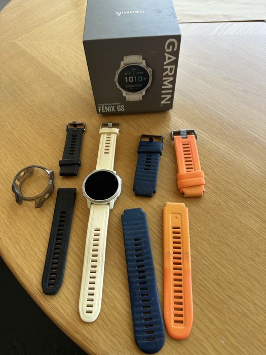 Garmin Fénix  6s