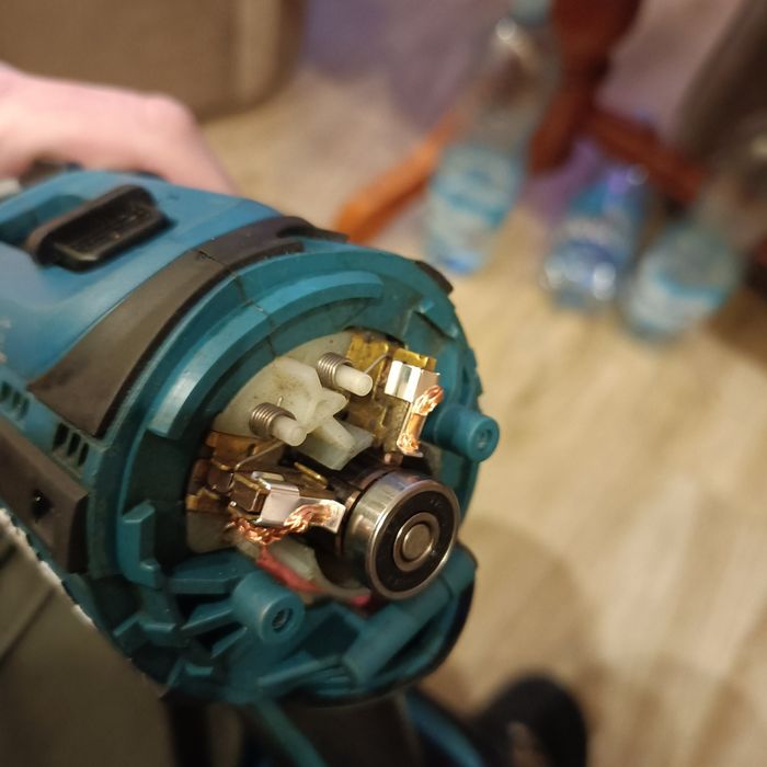 Makita 18V Wkrętarka DDF 451 BDB 81Nm 3biegi