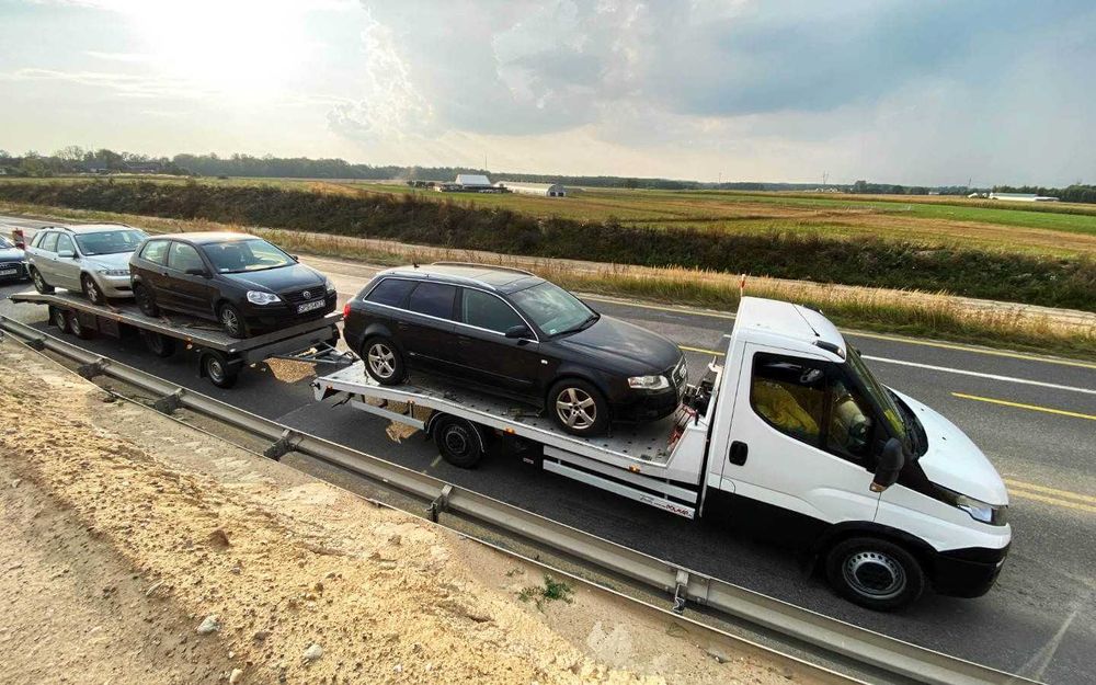 Доставка авто з Європи та по Україні/Евакуатор/Автовоз