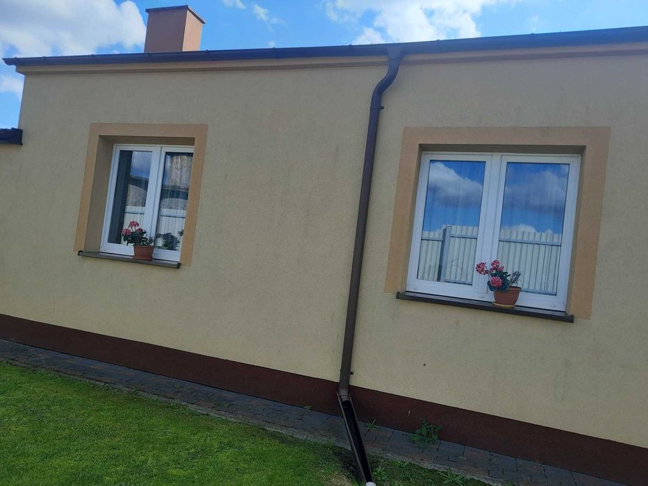 Sprzedam dom jednorodzinny w Ruszkowie