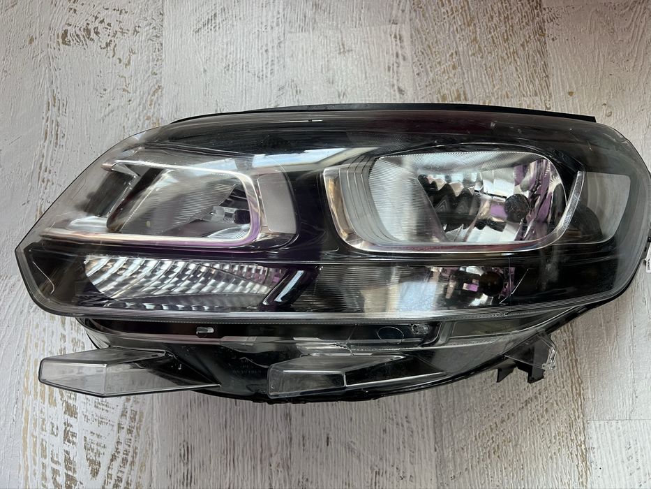 Фара ліва  Opel, Citroen, Peugeot