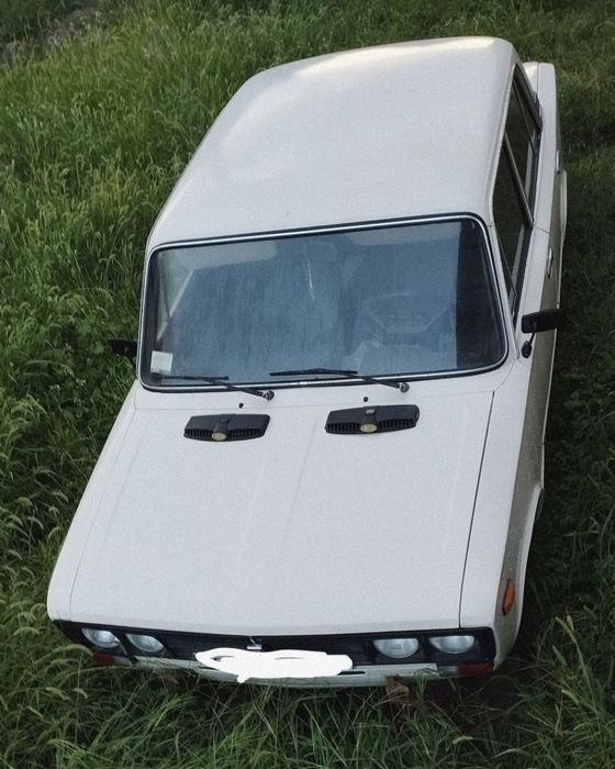 Автомобіль ВАЗ 2106