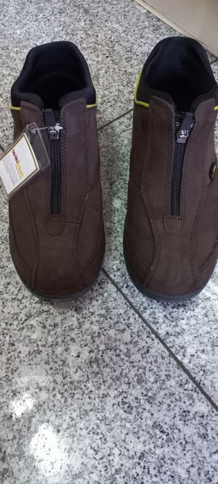 Sapatilhas WIKI BOOT 42 novas