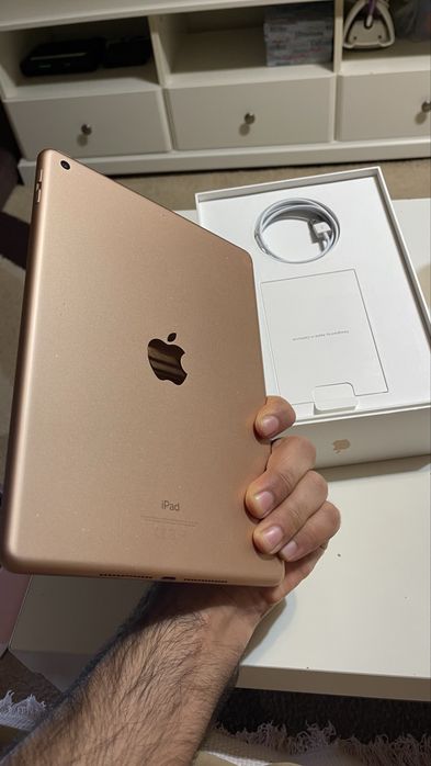 IPad 6th Gen 128GB Wifi