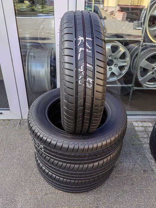 165/70R14 81T Bridgestone Turanza T005 komplet lato 2023 PL49 K5