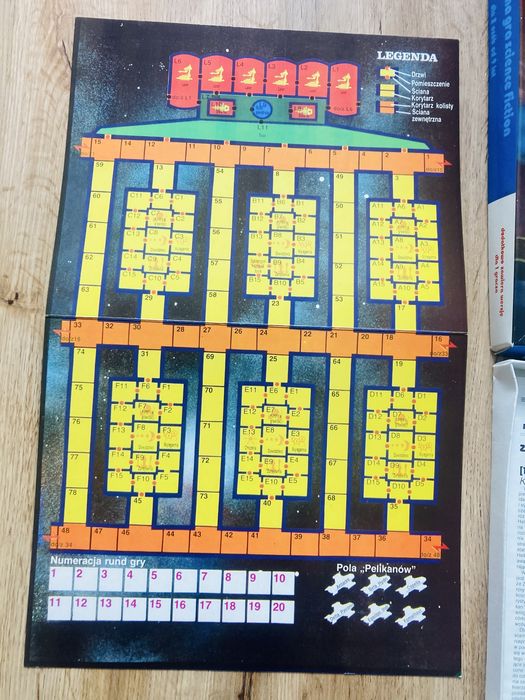 W imieniu Ziemi - Encore