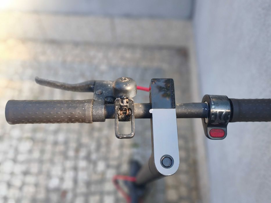 Xiaomi Mi Electric Scooter Pro (1.ª geração).
