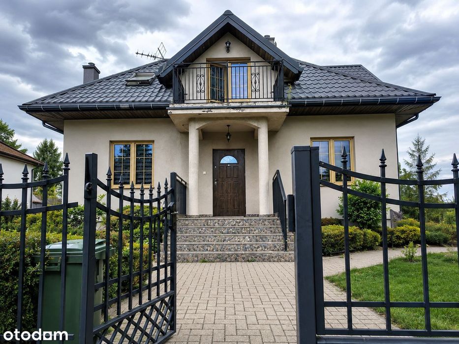Dom do wejścia Dąbrowa Białostocka