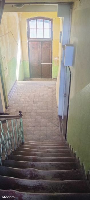 Przestronne mieszkanie w centrum Siemianowic