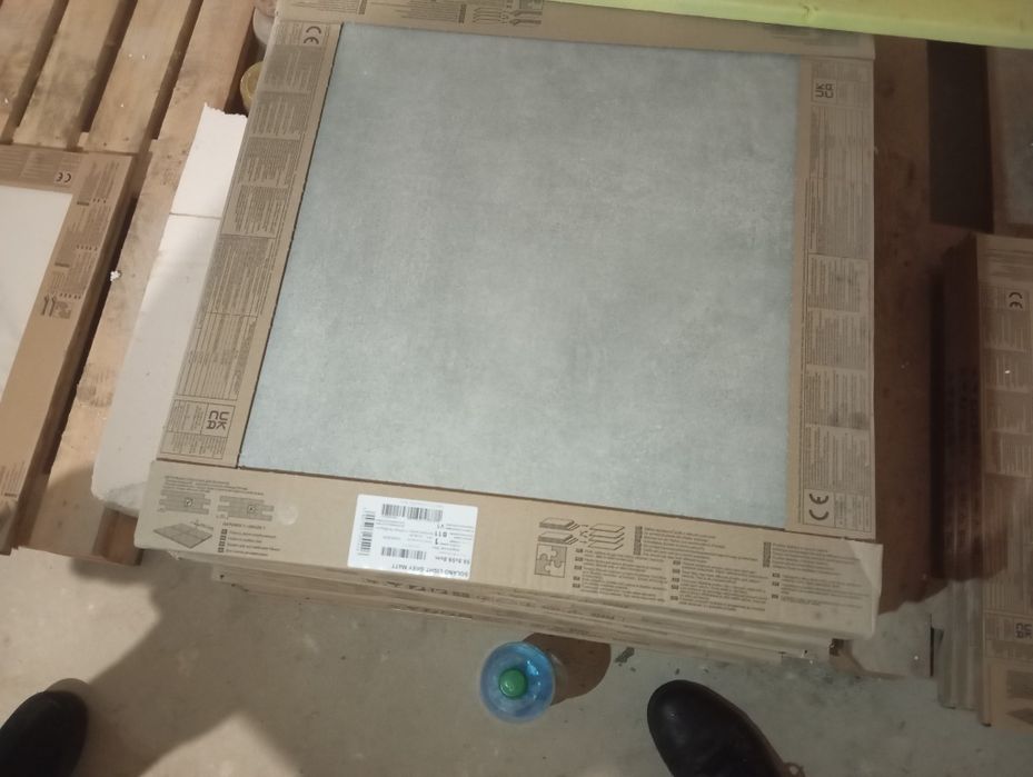 Плитка в кухню або вану