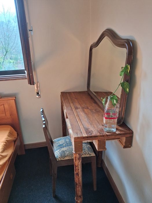 Arrendamento quarto solteiro