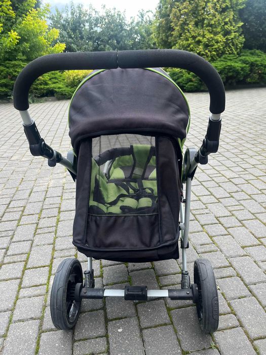 wózek Vesper z nosidłem