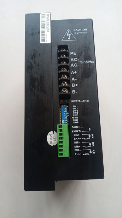 Продам драйвера для ЧПУ LEADSHINE ND1182