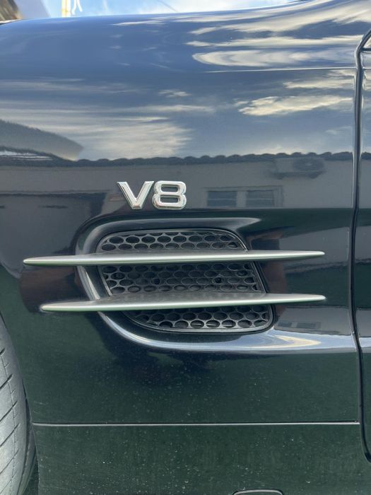 Mercedes-Benz SL 500 Standard