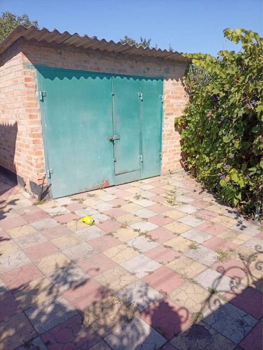 Продам будинок , район 33 школи