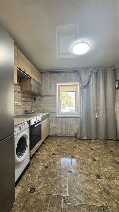 Продам квартиру с ремонтом