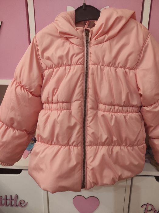 Куртка курточка old navy 5 еврозима